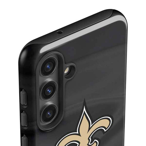 NFL New Orleans Saints Galaxy S24 Plus Impact Case
